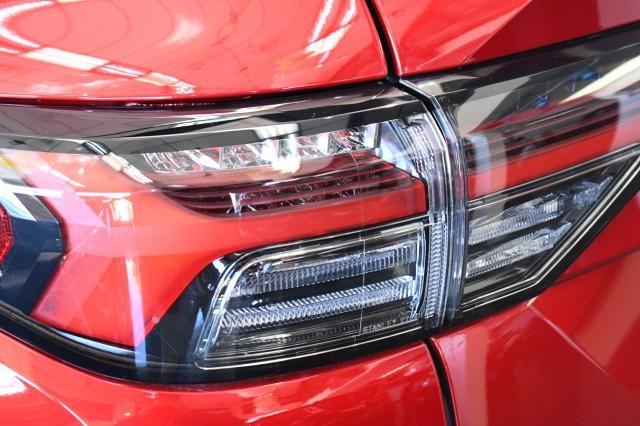 new 2025 Mitsubishi Outlander car, priced at $35,995
