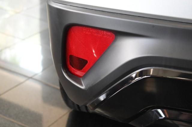 new 2025 Mitsubishi Eclipse Cross car