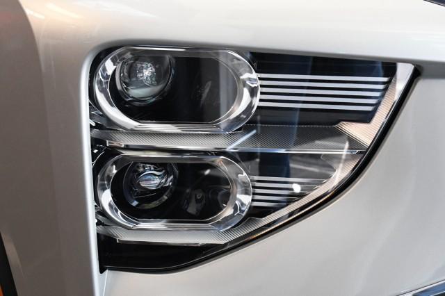 new 2025 Mitsubishi Eclipse Cross car