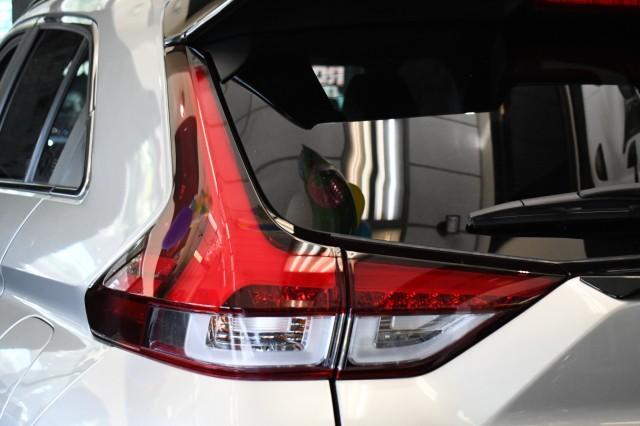 new 2025 Mitsubishi Eclipse Cross car