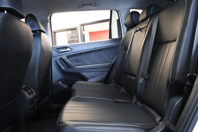 used 2024 Volkswagen Tiguan car, priced at $21,995