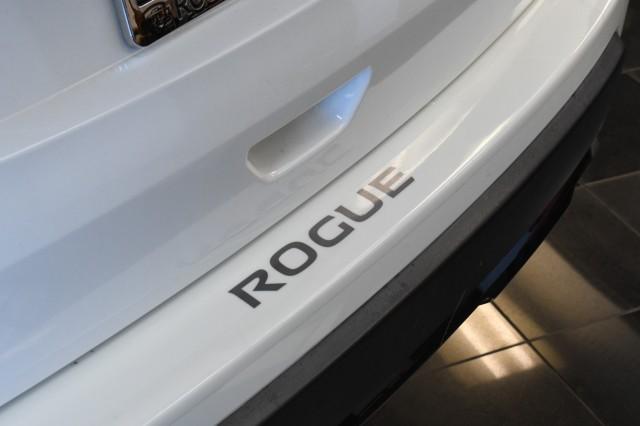 used 2017 Nissan Rogue car, priced at $8,995