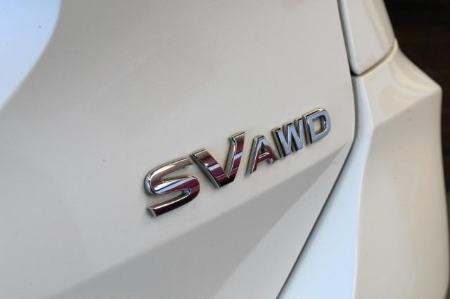 used 2017 Nissan Rogue car, priced at $8,995