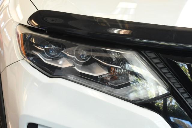 used 2017 Nissan Rogue car, priced at $8,995