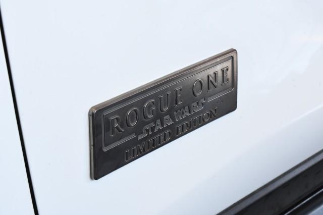 used 2017 Nissan Rogue car, priced at $8,995