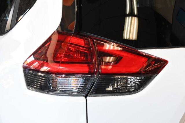 used 2017 Nissan Rogue car, priced at $8,995