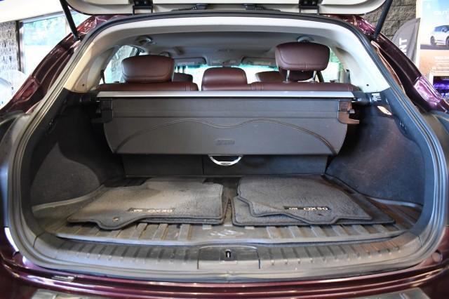 used 2016 INFINITI QX50 car, priced at $8,995