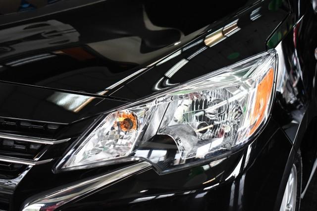new 2024 Mitsubishi Mirage car, priced at $16,995