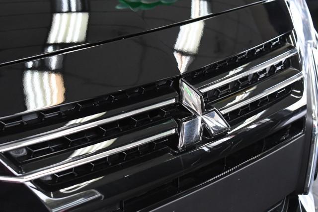 new 2024 Mitsubishi Mirage car, priced at $16,995