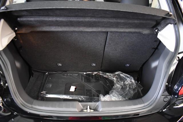 new 2024 Mitsubishi Mirage car, priced at $16,995