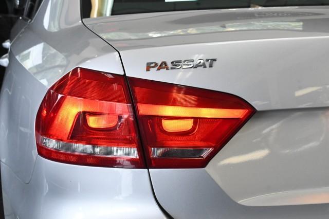 used 2013 Volkswagen Passat car, priced at $7,995