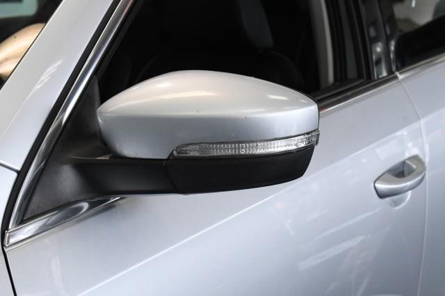 used 2013 Volkswagen Passat car, priced at $7,995