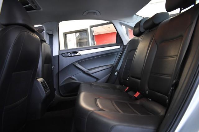 used 2013 Volkswagen Passat car, priced at $7,995