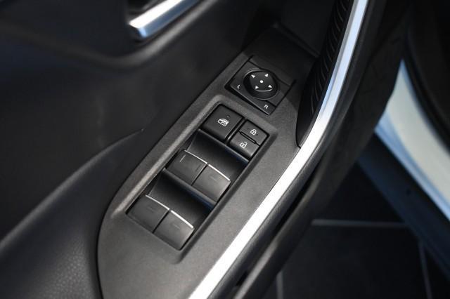 used 2023 Toyota RAV4 car, priced at $26,995