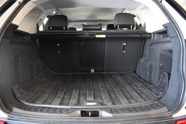 used 2023 Land Rover Discovery Sport car, priced at $31,995
