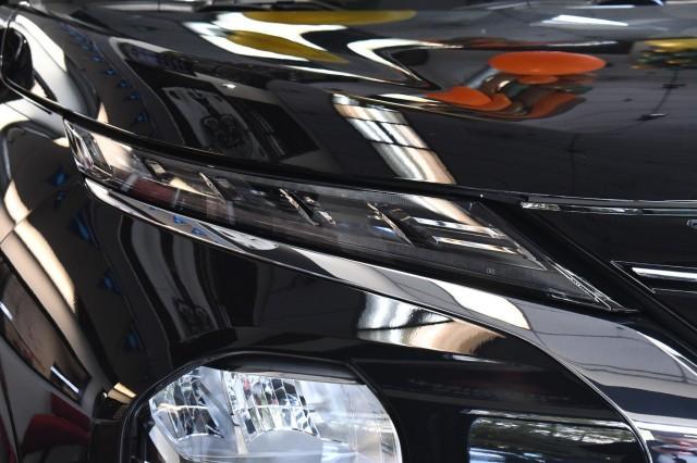 new 2025 Mitsubishi Outlander PHEV car, priced at $49,535