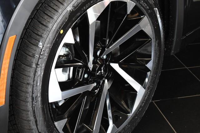 new 2025 Mitsubishi Outlander PHEV car, priced at $49,535