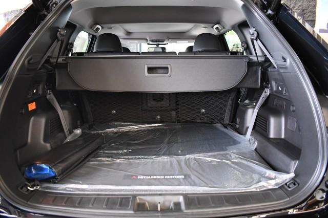 new 2025 Mitsubishi Outlander PHEV car, priced at $49,535