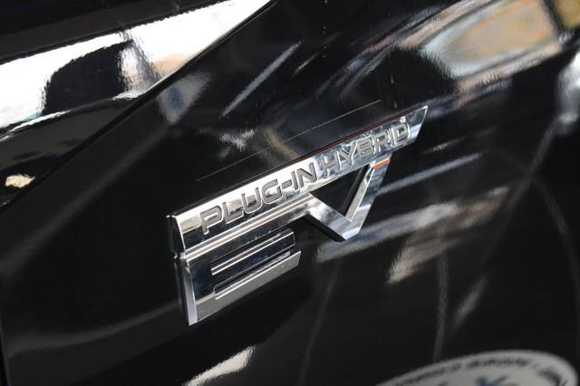 new 2025 Mitsubishi Outlander PHEV car, priced at $49,535