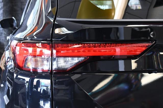 new 2025 Mitsubishi Outlander PHEV car, priced at $49,535