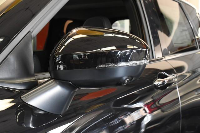 new 2025 Mitsubishi Outlander PHEV car, priced at $49,535