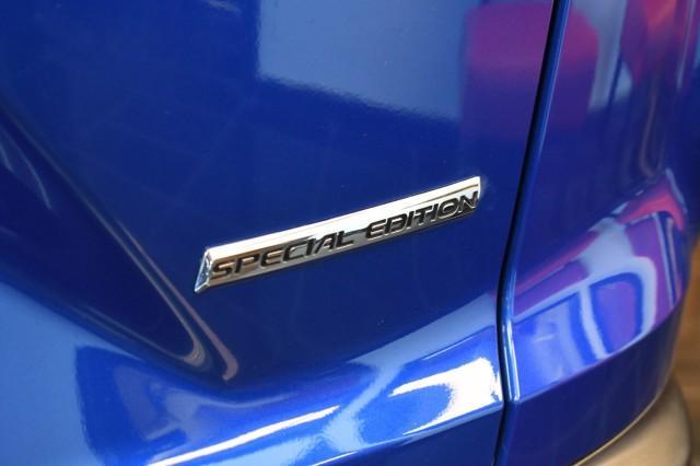 used 2022 Honda CR-V car, priced at $26,895
