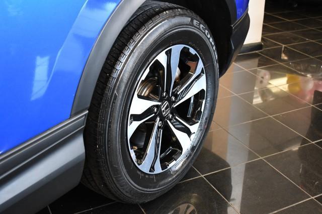 used 2022 Honda CR-V car, priced at $26,895