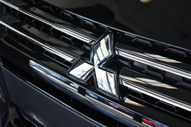 new 2024 Mitsubishi Mirage car, priced at $16,995