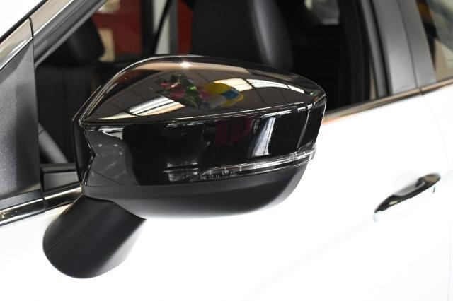 new 2025 Mitsubishi Eclipse Cross car, priced at $29,995