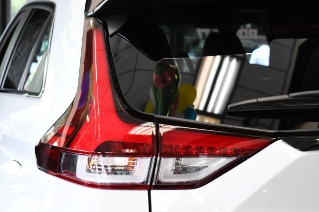 new 2025 Mitsubishi Eclipse Cross car, priced at $29,995
