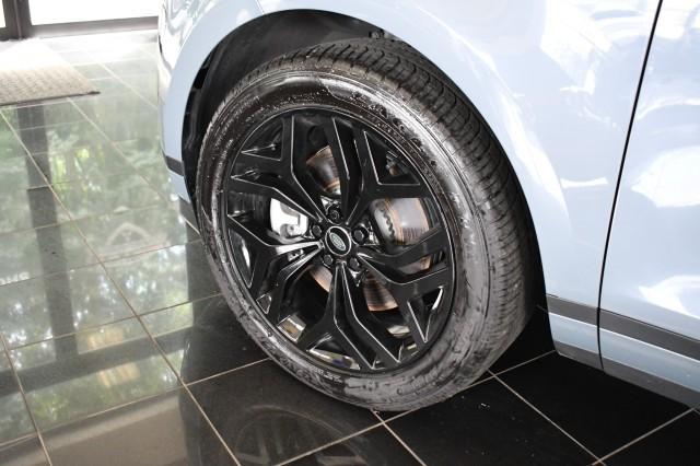 used 2022 Land Rover Range Rover Evoque car, priced at $37,995
