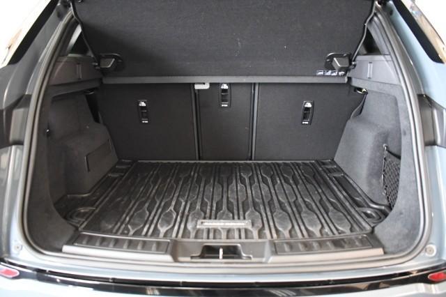 used 2022 Land Rover Range Rover Evoque car, priced at $37,995