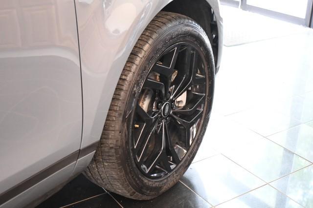 used 2022 Land Rover Range Rover Evoque car, priced at $37,995