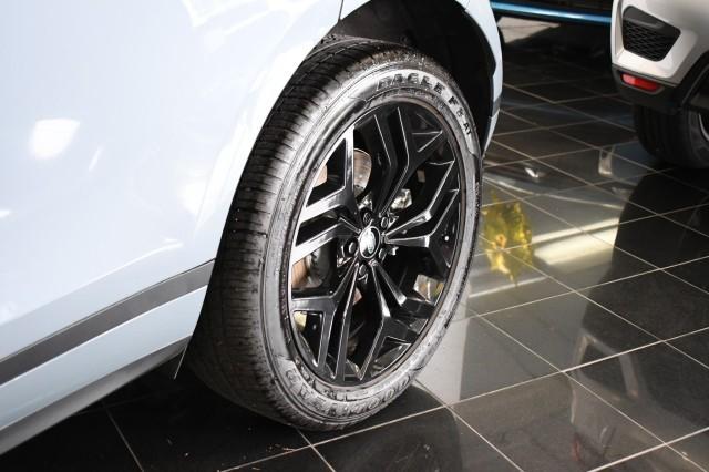 used 2022 Land Rover Range Rover Evoque car, priced at $37,995