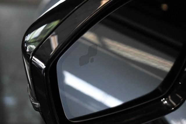 used 2022 Land Rover Range Rover Evoque car, priced at $37,995