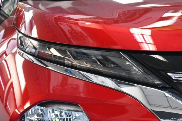 used 2025 Mitsubishi Outlander car, priced at $29,995