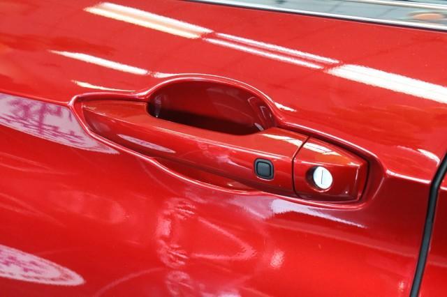 used 2025 Mitsubishi Outlander car, priced at $29,995