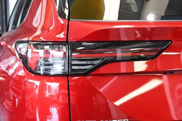 used 2025 Mitsubishi Outlander car, priced at $29,995