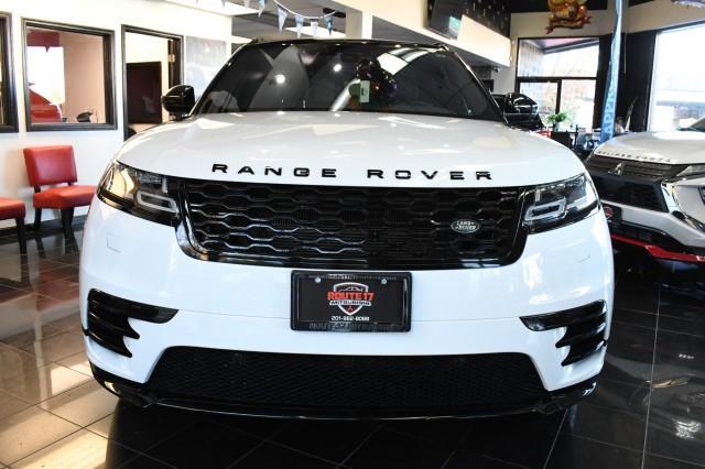 used 2020 Land Rover Range Rover Velar car, priced at $32,720