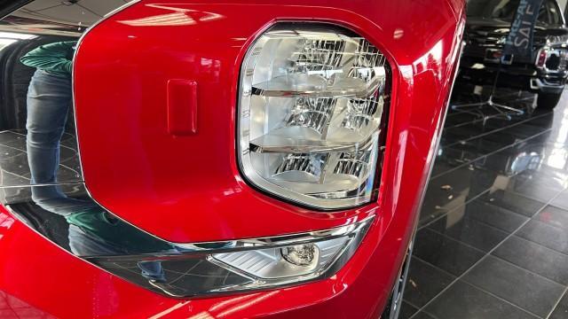 new 2024 Mitsubishi Outlander car, priced at $39,535
