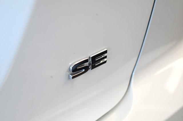 used 2024 Mitsubishi Eclipse Cross car, priced at $19,995