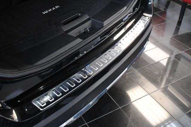 used 2020 Nissan Rogue car, priced at $17,995