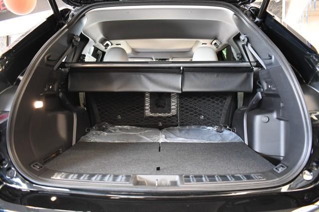 new 2025 Mitsubishi Outlander car, priced at $31,995