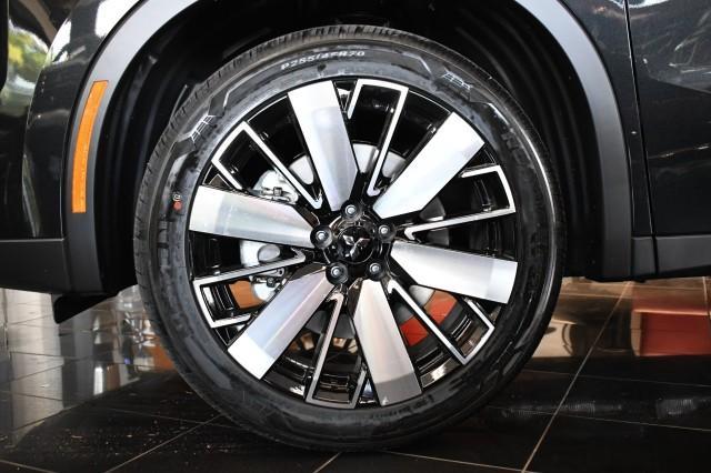 new 2025 Mitsubishi Outlander car, priced at $31,995