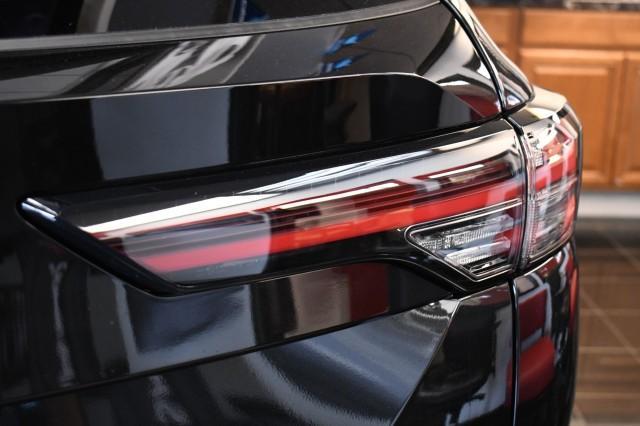 new 2025 Mitsubishi Outlander car, priced at $31,995