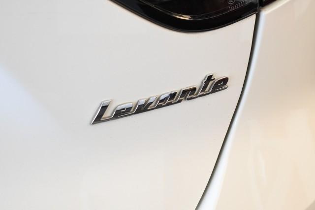 used 2021 Maserati Levante car, priced at $39,995