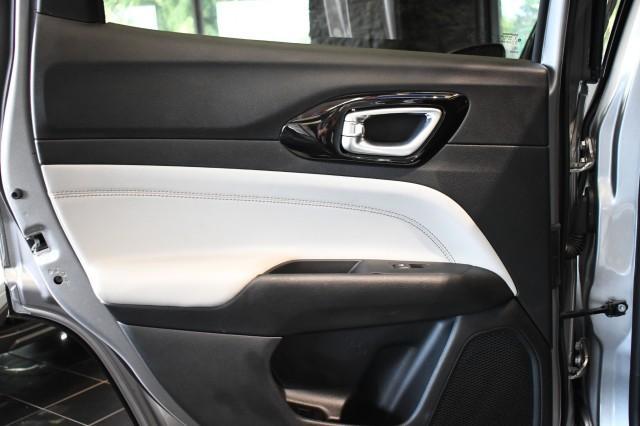 used 2022 Jeep Compass car, priced at $21,995