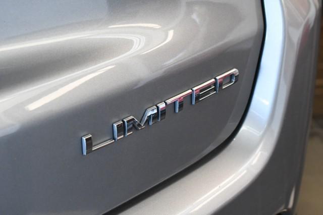 used 2022 Jeep Compass car, priced at $21,995