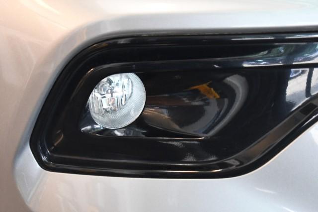 used 2022 Jeep Compass car, priced at $21,995