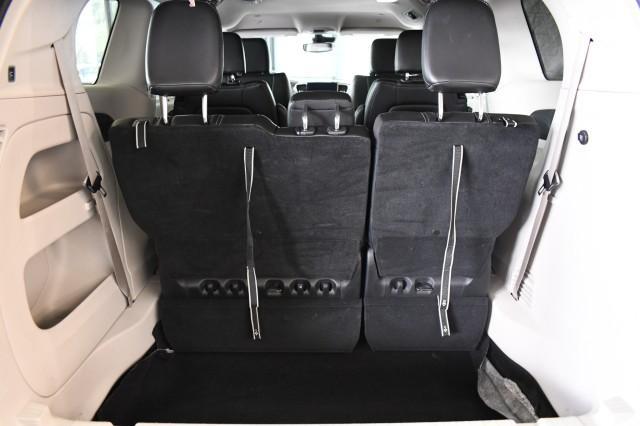 used 2023 Chrysler Pacifica car, priced at $27,995